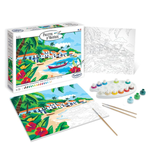 PALETTE D'ARTISTE LLHABELA