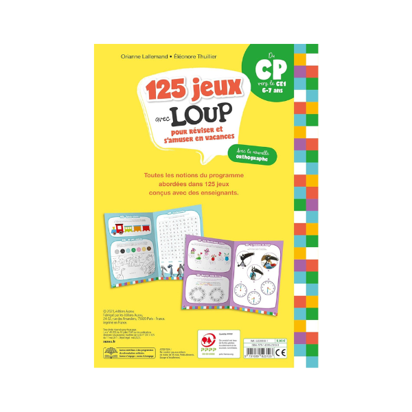 Texte alternatif de l'image