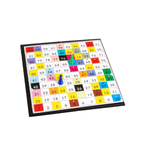 MAGNETIC GAMES 13-IN-1 NS577/24