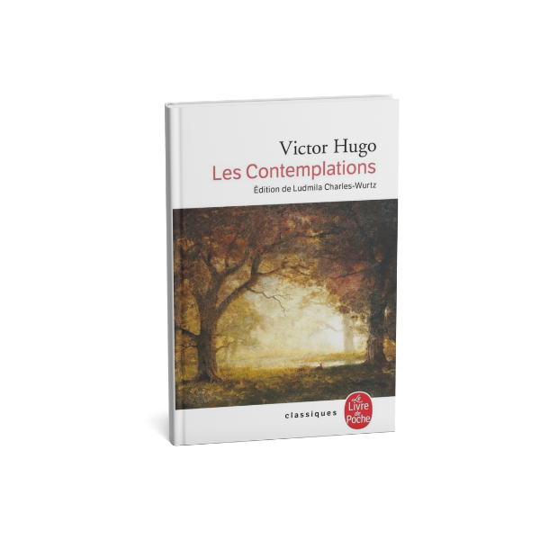 LES CONTEMPLATIONS