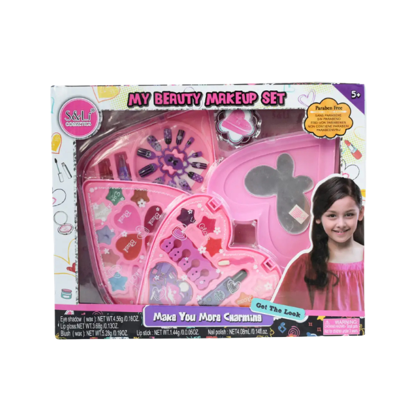 MAKE UP SET NS302/24
