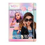 LIVRE DE MODE CREEZ VOTRE STYLE