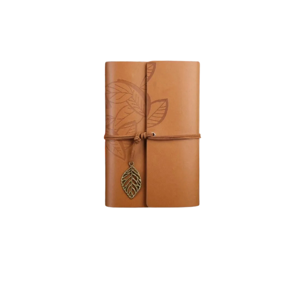 JOURNAL INTIME SPIRAL A7-2511