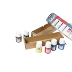 SET  initiation  SETASILK 6*20ML