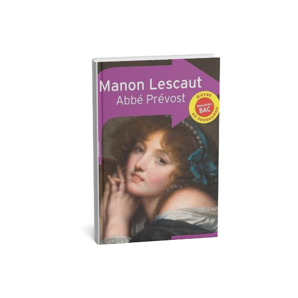 MANON LESCAUT