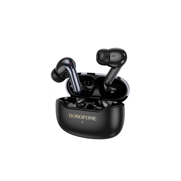 ECOUTEUR BLUETOOTH FQ1 PLUS NOIR