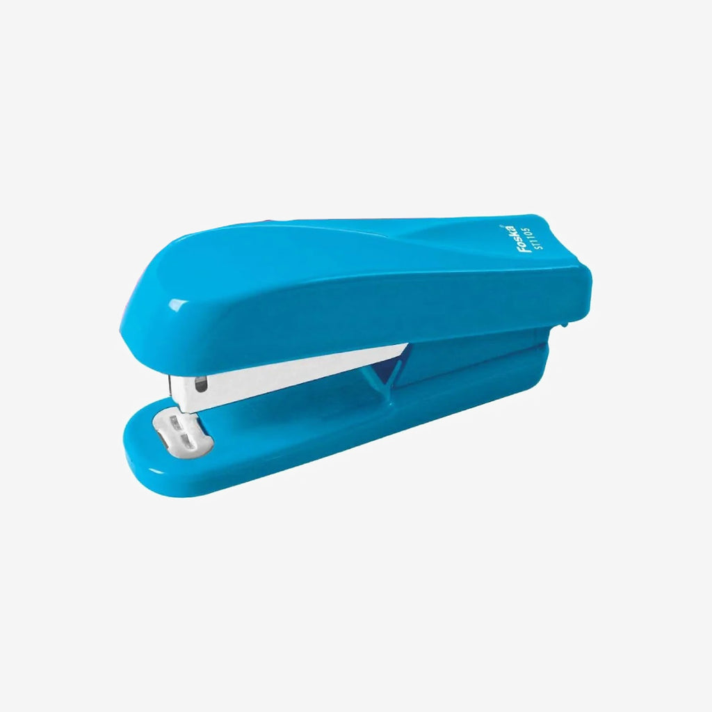 Agrafeuse Foska 24/6 20F ST1105 Bleu.