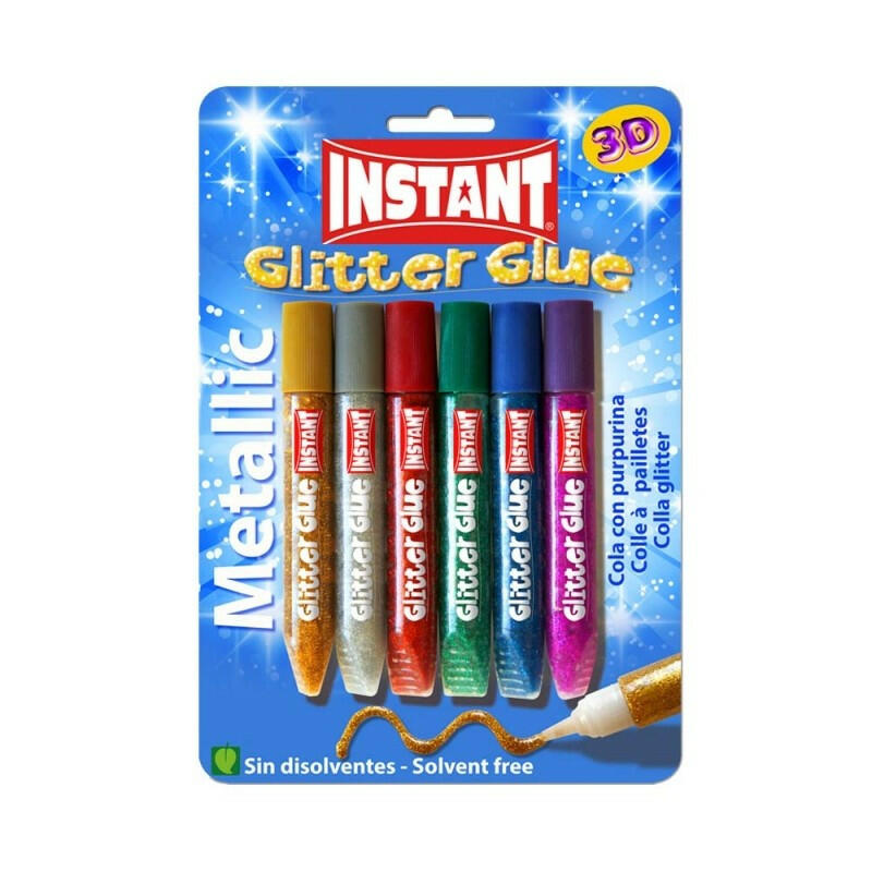 Tube Colle Glitter OH139-6.