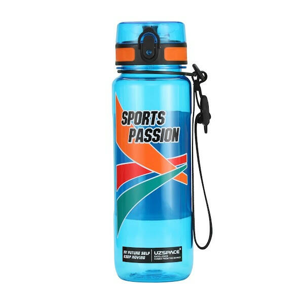 UZSPACE TWB-6041 500ml Blue.