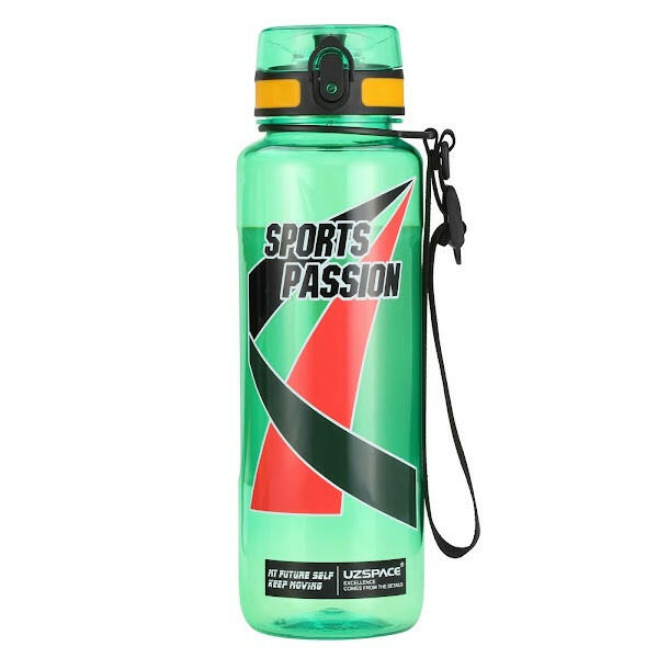 UZSPACE TWB-6043 1200ml Green.