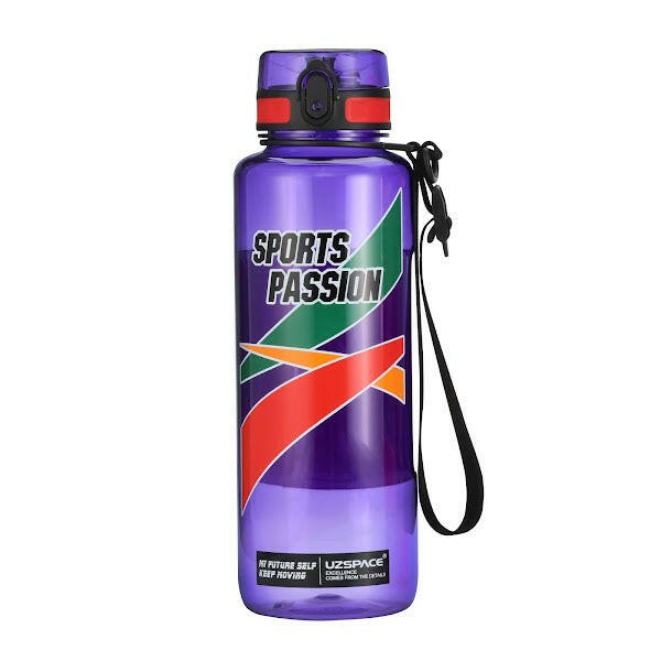 UZSPACE TWB-6044 1500ml Purple.