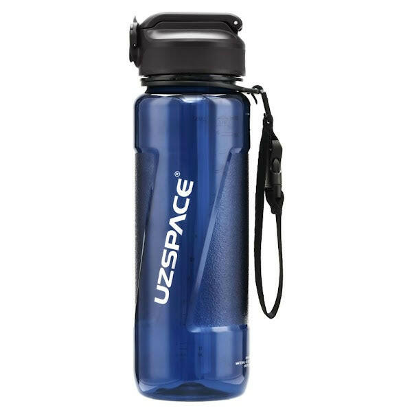 UZSPACE TWB-6056 850ml Blue.