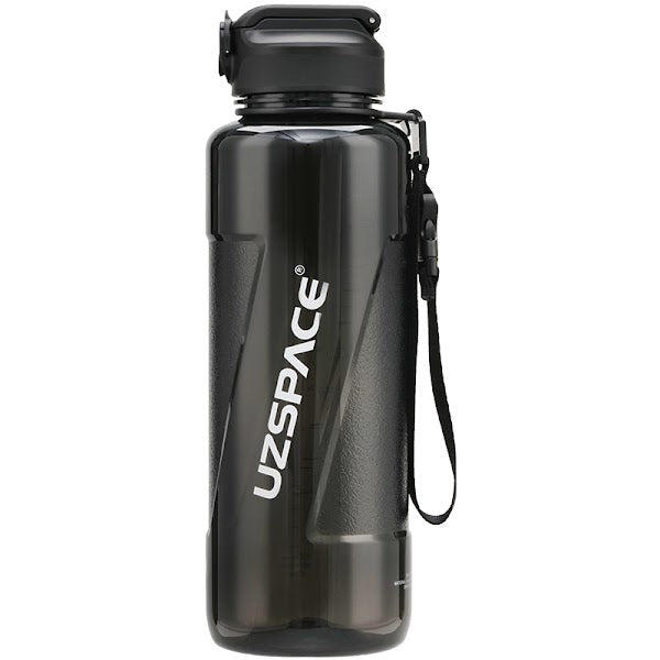 UZSPACE TWB-6058 1500ml Black