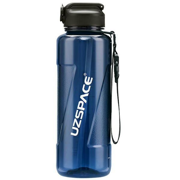 UZSPACE TWB-6058 1500ml Blue.