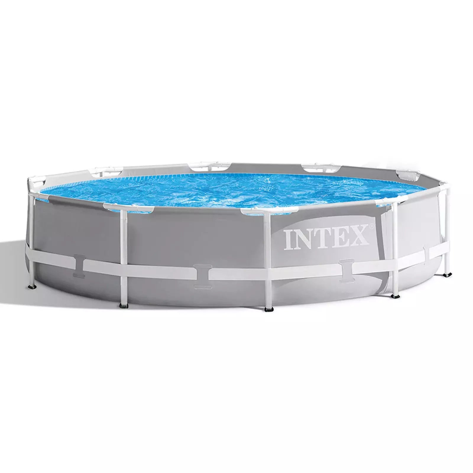 Piscine Intex Prism Frame 3,05 m x 76 cm – Réf. 26700NP – MI.