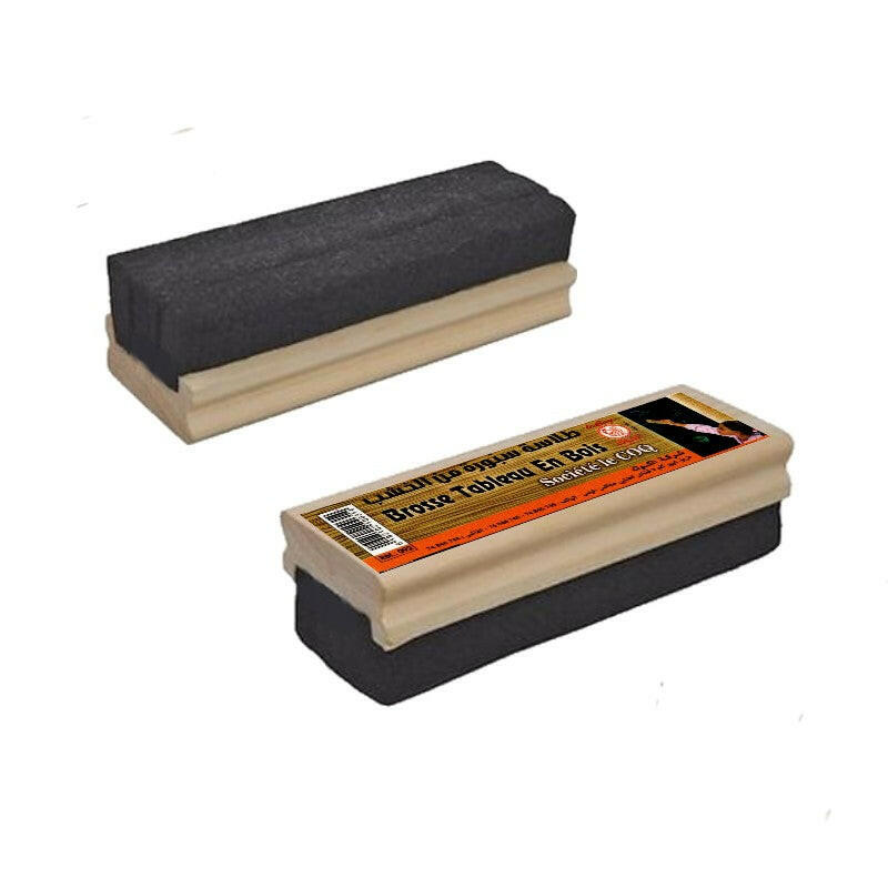 Brosse pour Tableau - Le Coq (Bois).