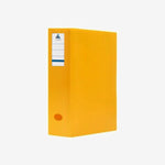 Boîte d'archive OFFICEPLAST Plastique - Dos 80 mm.