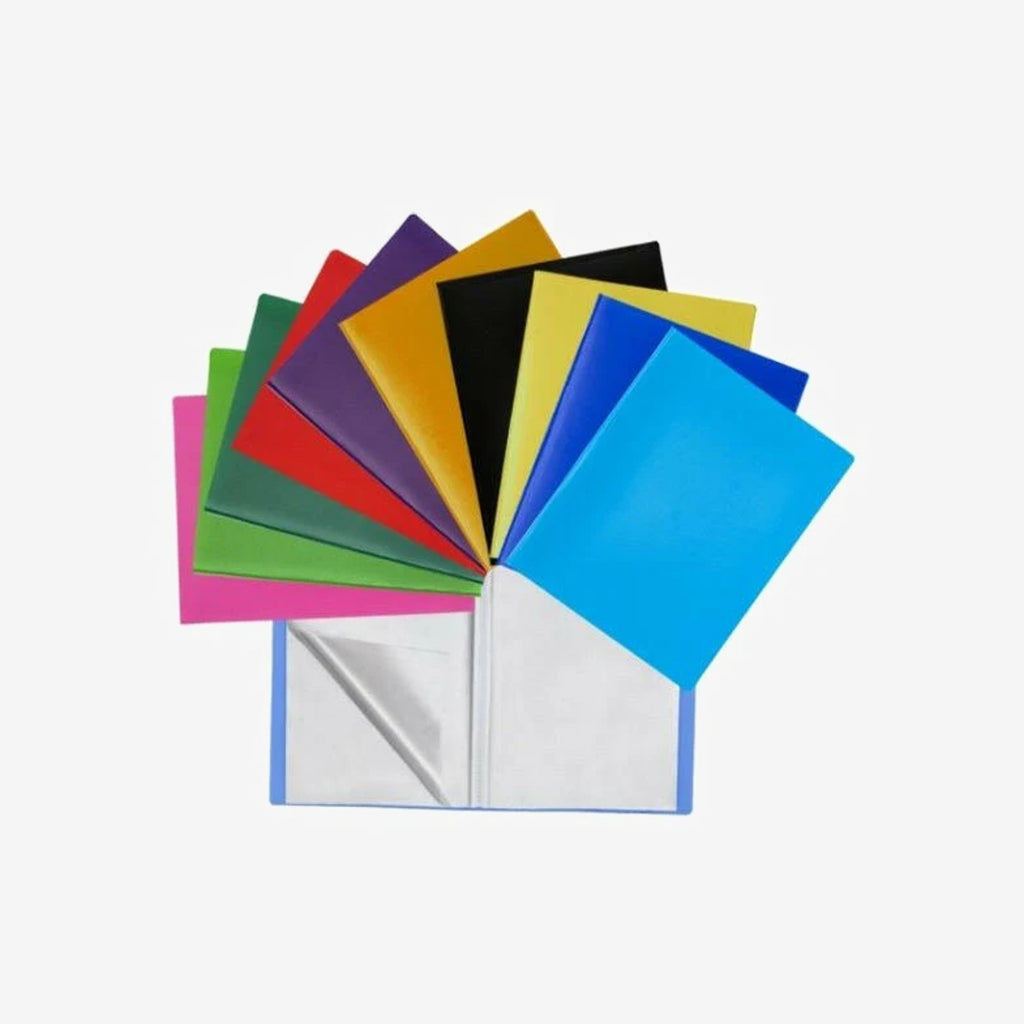 PORTE DOCUMENTS OFFICE PLAST 120 VUES.