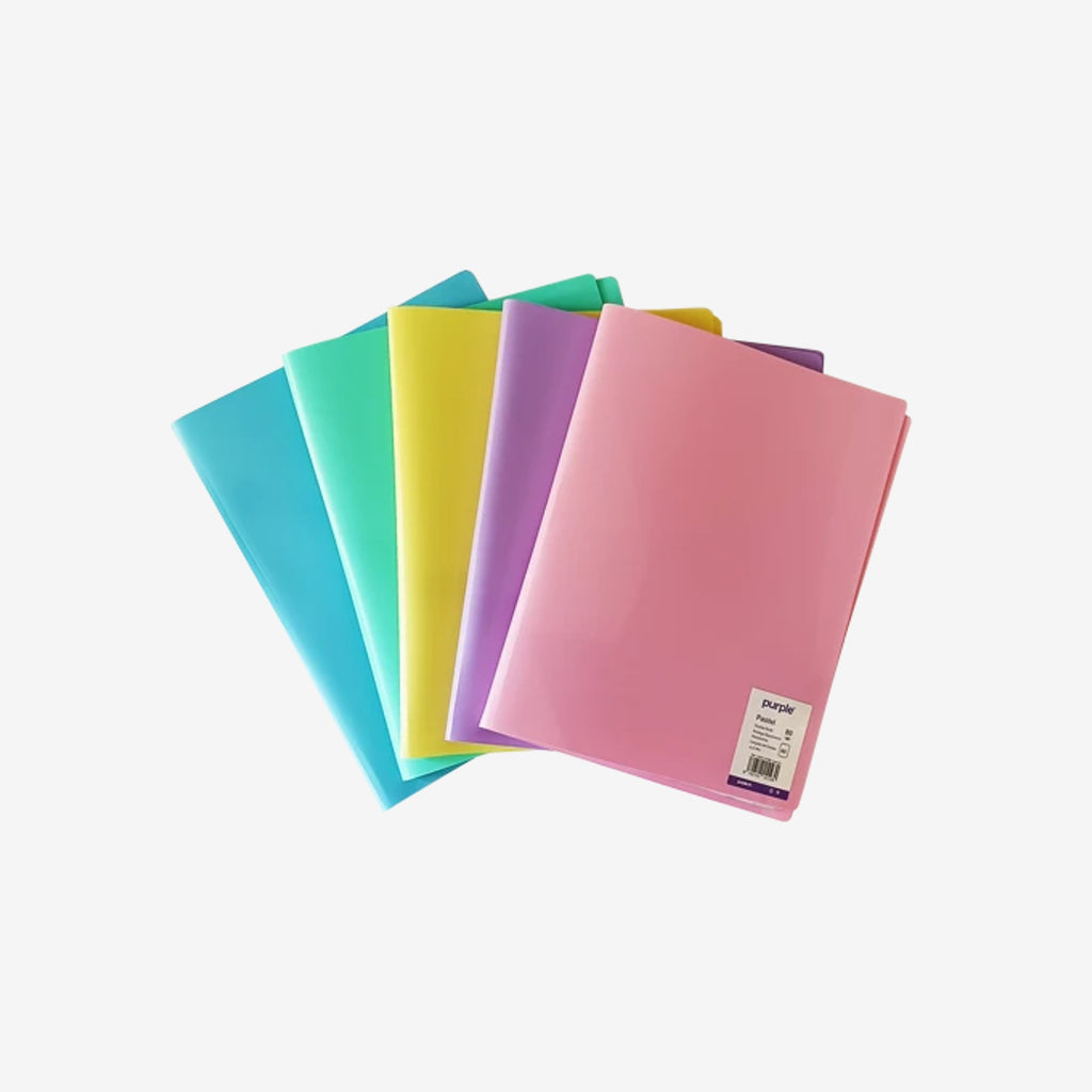 PORTE DOCUMENTS PASTEL 160VUE.
