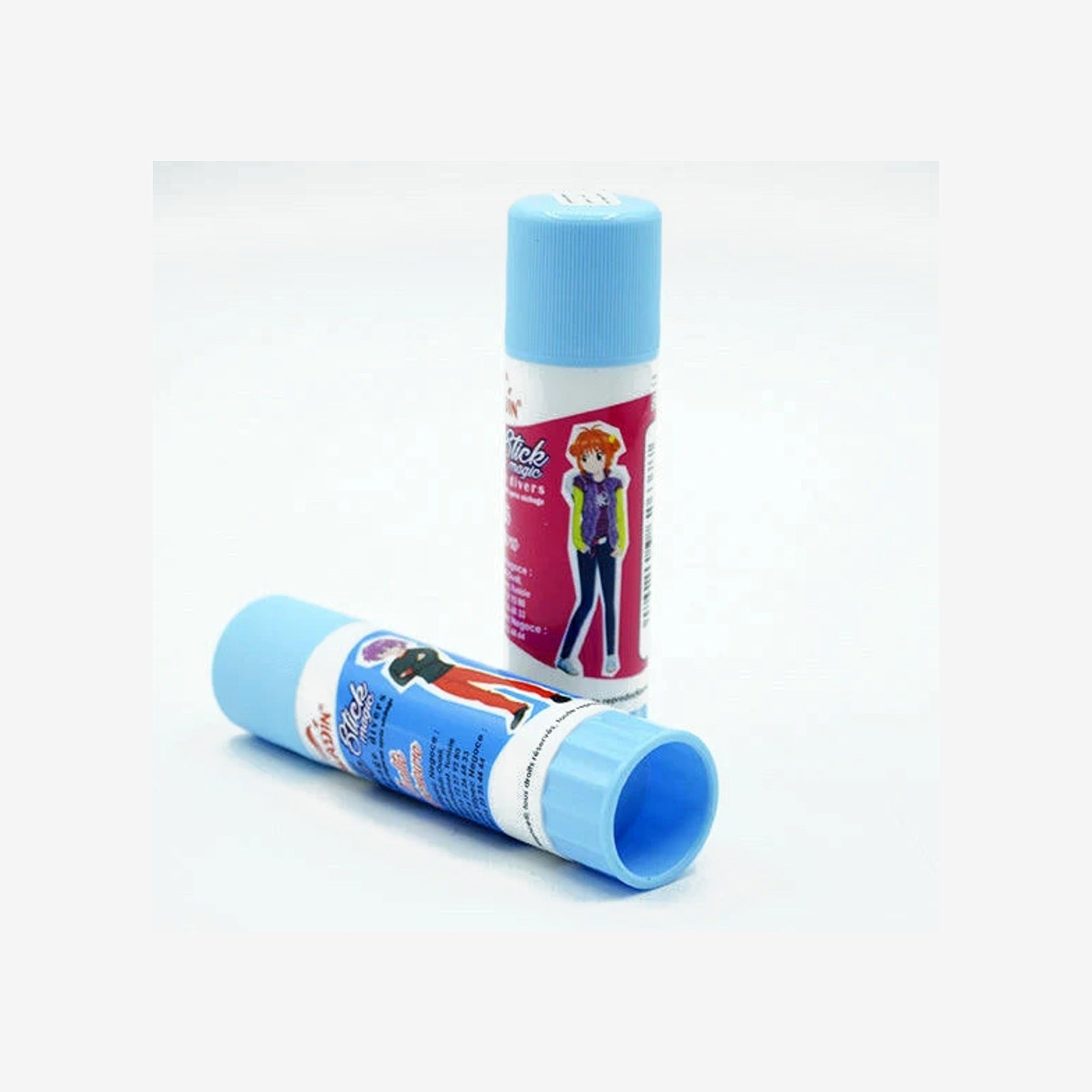 COLLE STICK ALADIN 21 GR REF 26.