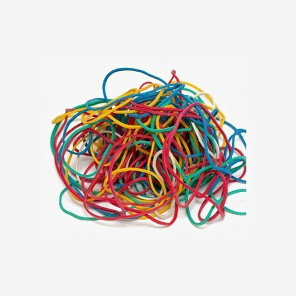 Bracelet Élastique Couleur 50g Foska.