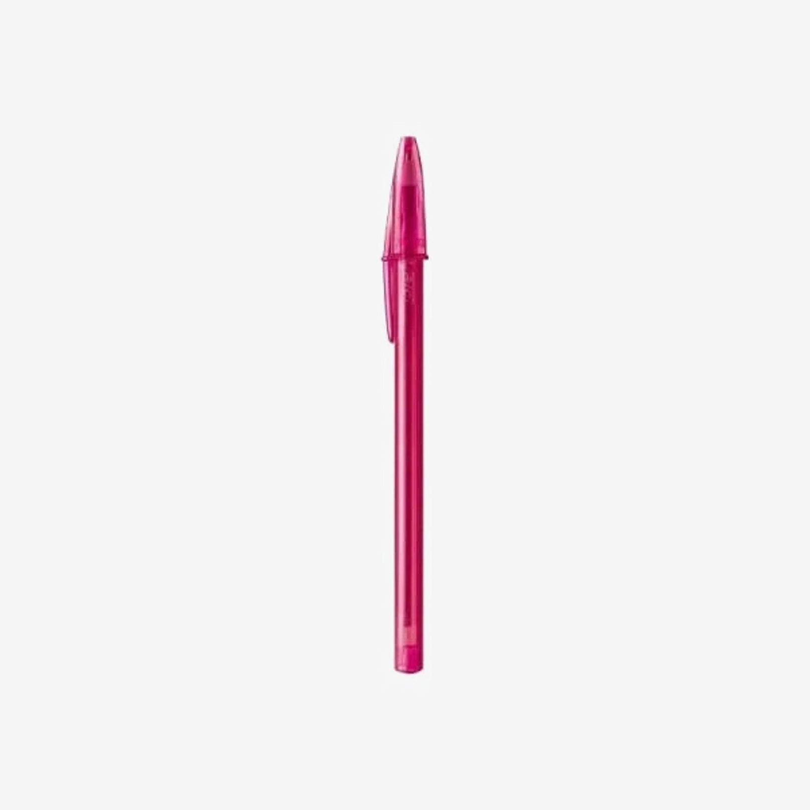 BIC - Stylo à Bille Ultra Fine.