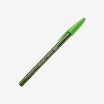 BIC - Stylo à Bille Ultra Fine.
