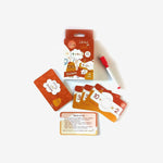 L'Ecole de Lisa - Division - Lisa Toys.