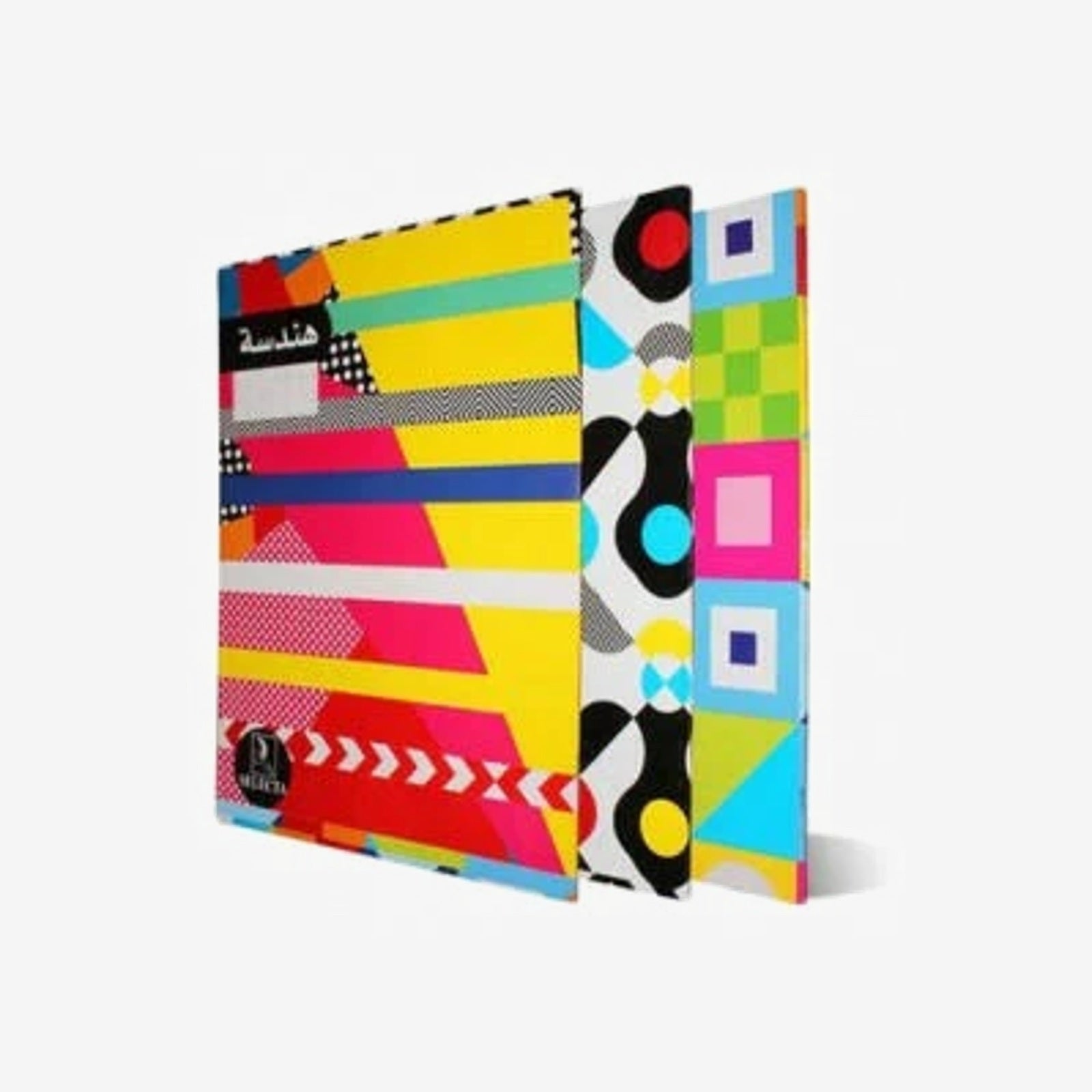 CAHIER DESSIN 24P 24*32 10/10 SELECTA.