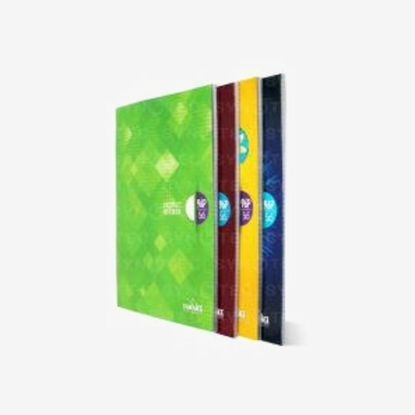 CAHIER PIQURE 140P GM CC 5/5 60G SELECTA.