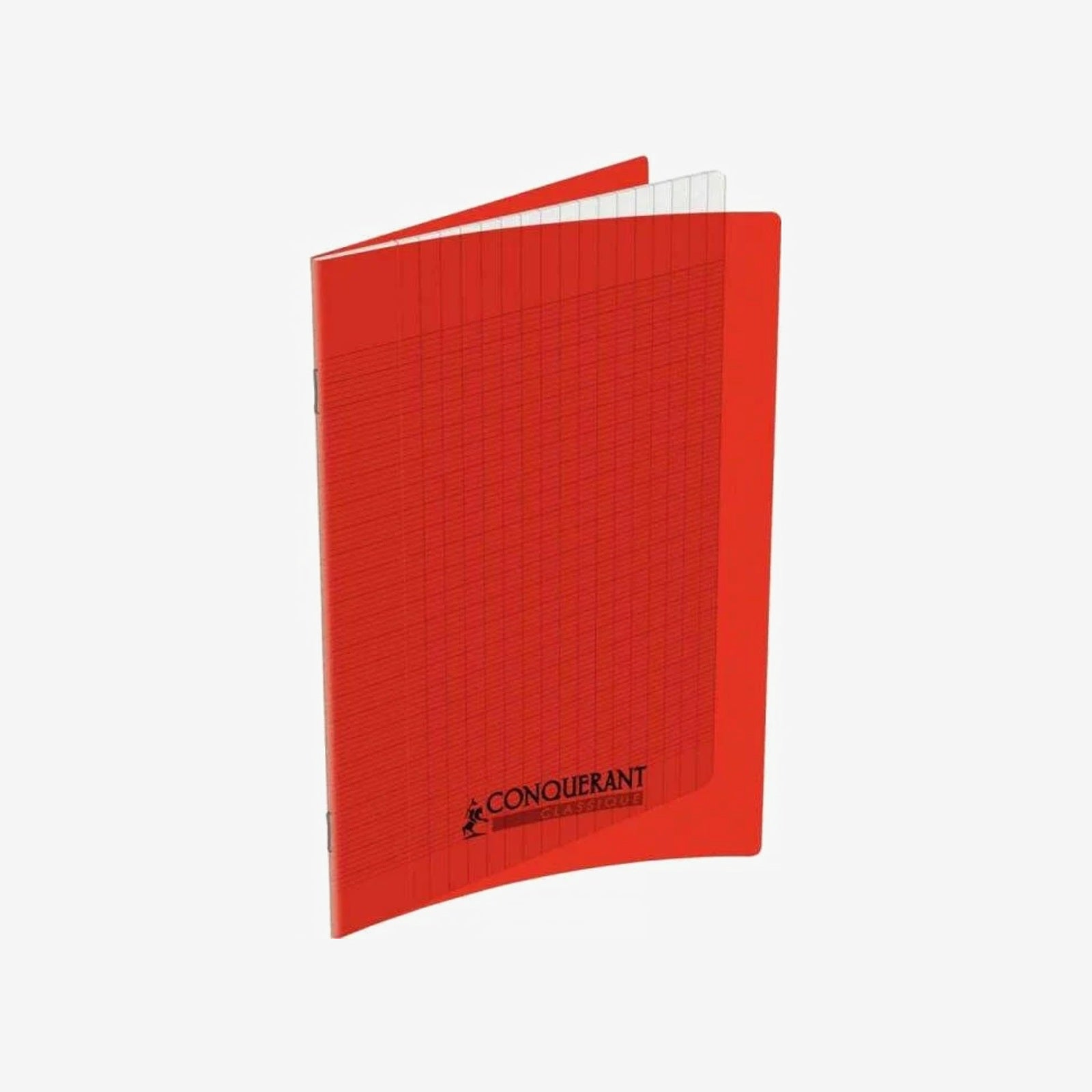 CAHIER PIQURE 140P 24*32 CP SYS 90G SELECTA.