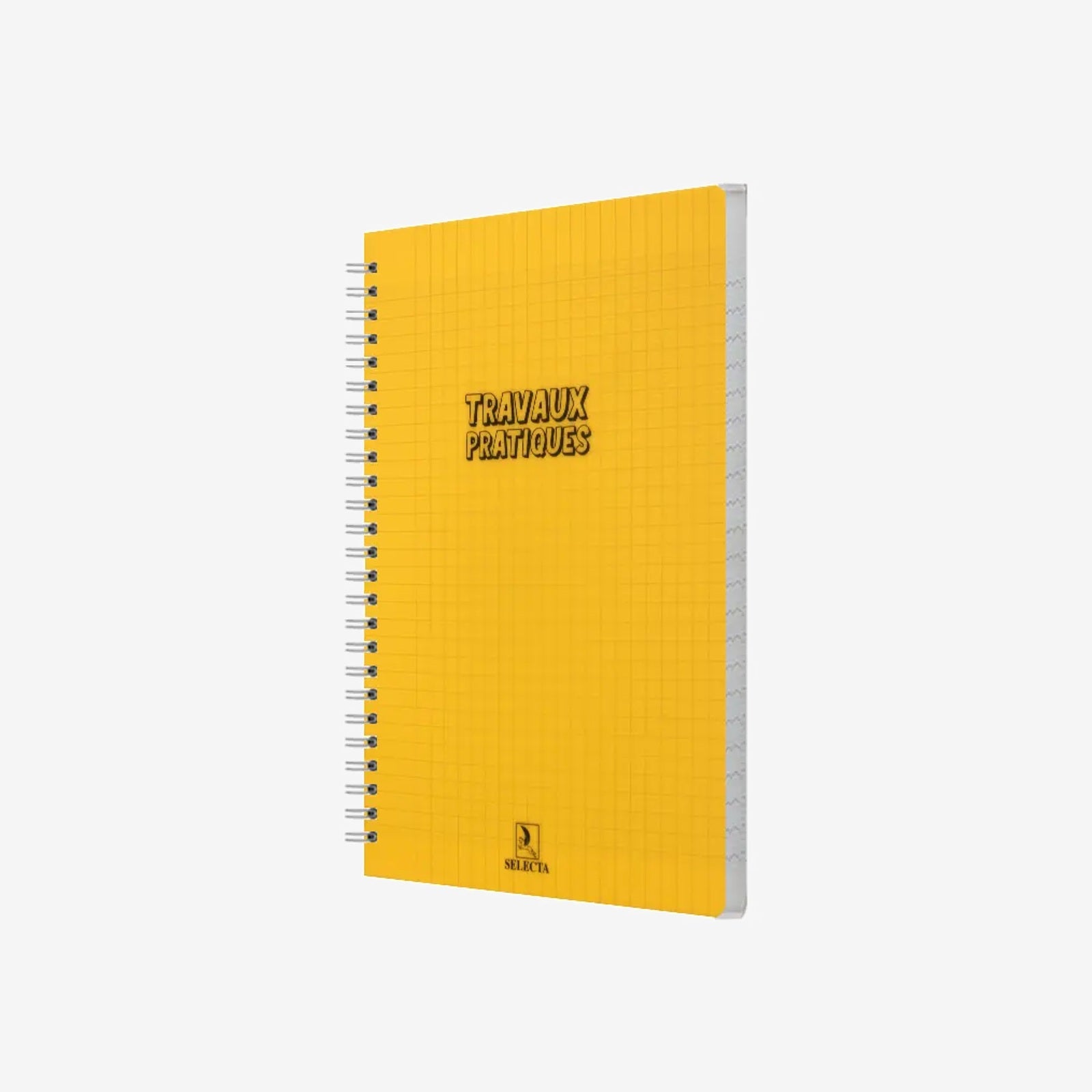 CAHIER TP WIRO 300P GM CP SYS SELECTA.
