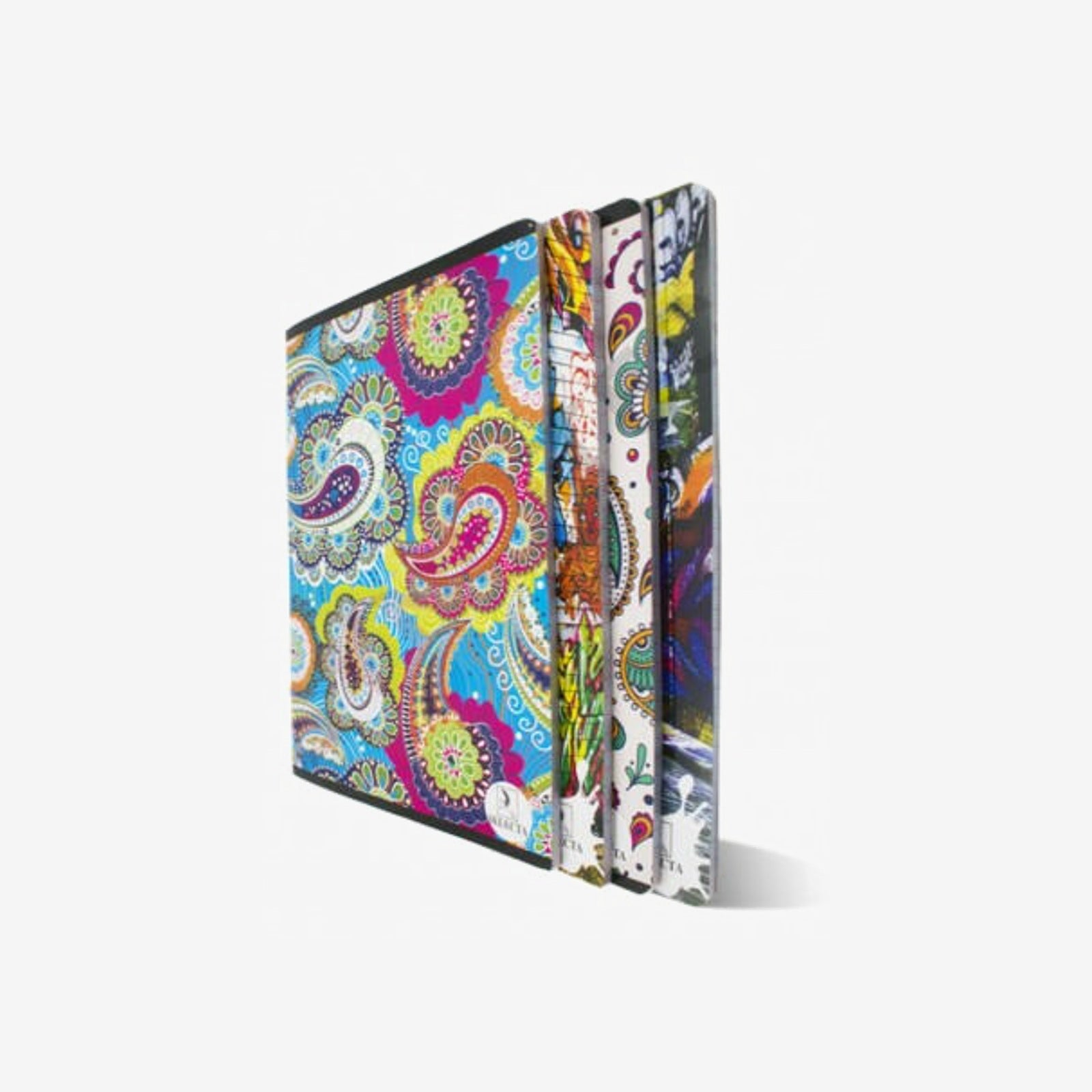 CAHIER PIQURE 140P 24*32 CC SYS 60G SELECTA.