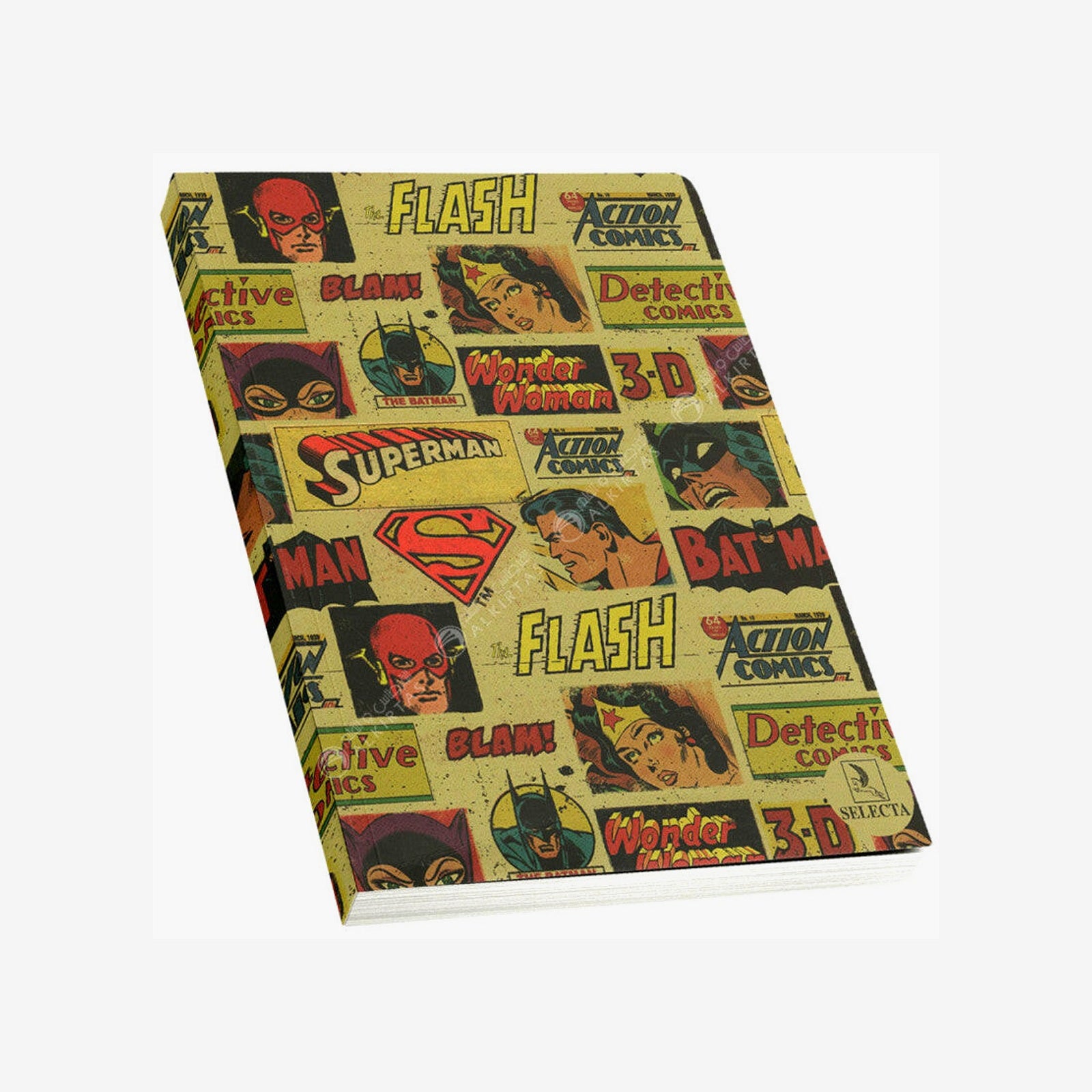 BROCHURE 192P GM CC SYS 90G SELECTA.