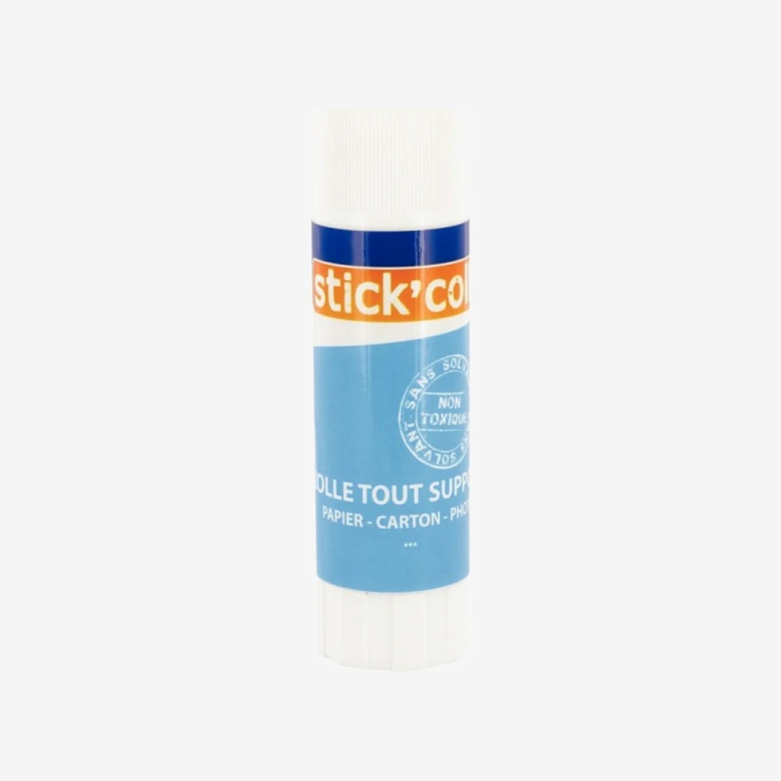Colle Stick Reynolds Triangulaire 25g.