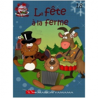 La série "Boules de Neige".