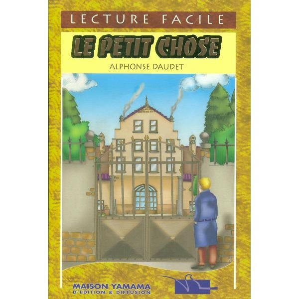 Collection Lecture Facile.