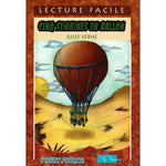 Collection Lecture Facile.