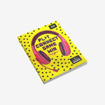 Cahier Super 17x22, 200 Pages - Yamama.