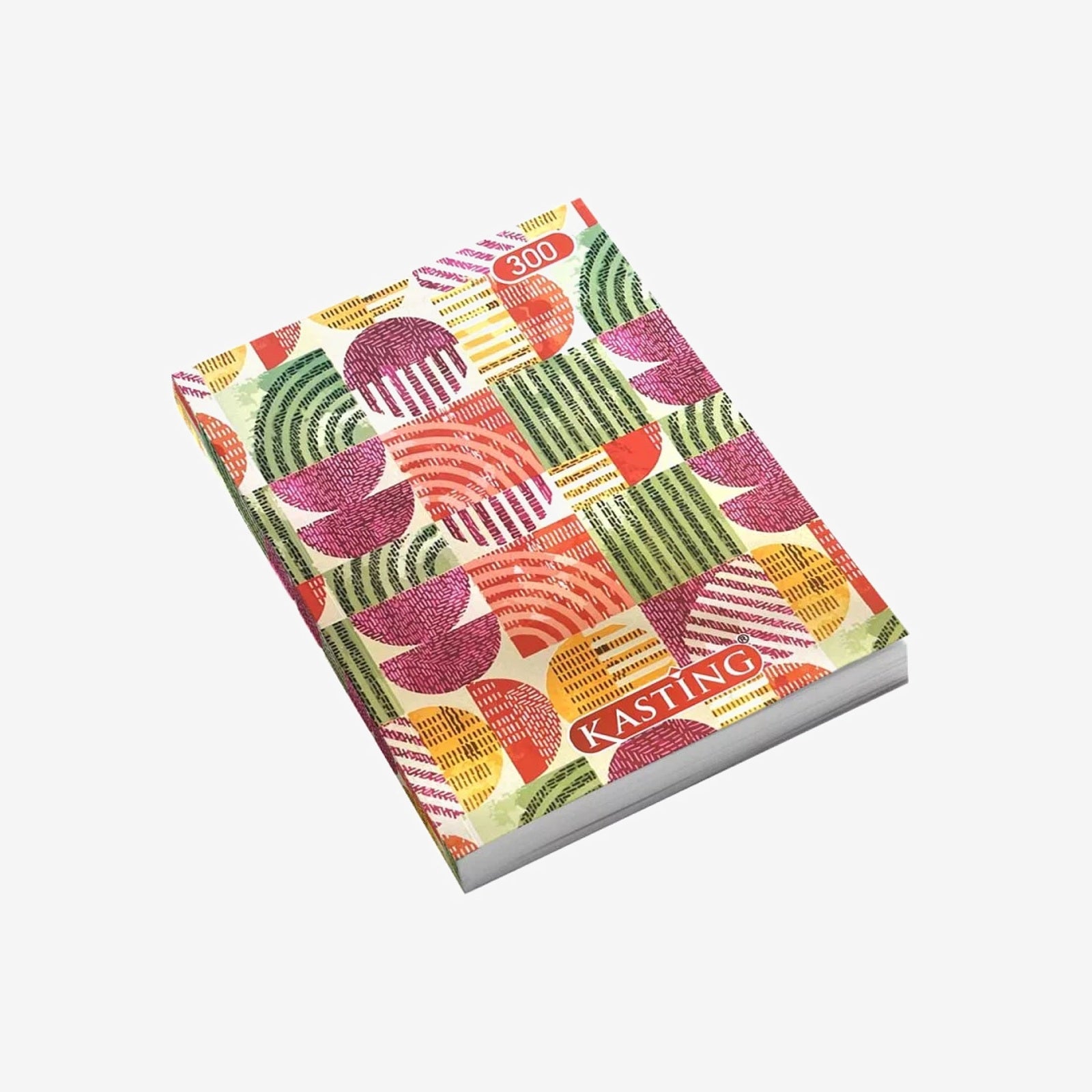 BROCHURE 288P CC KASTING.