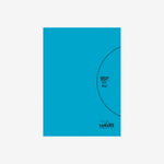 Cahier piqûre 96P GM CP SYS 60G Yamama.