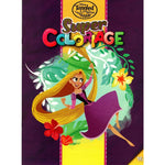 Super Coloriage.