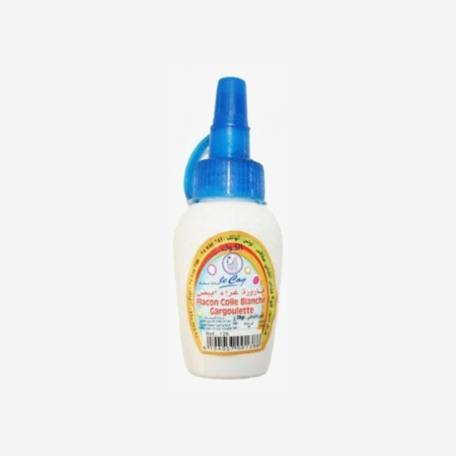 Colle Blanche - Le Coq (28 ml).