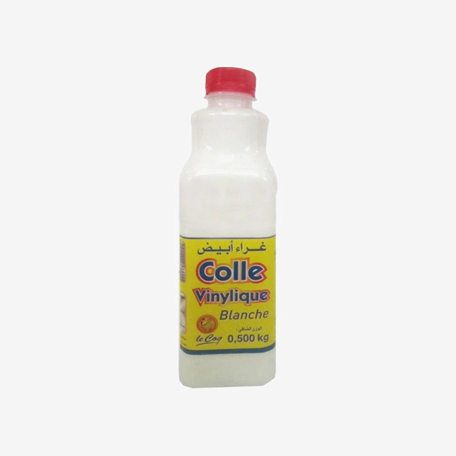 Colle Blanche - Le Coq (500 ml).