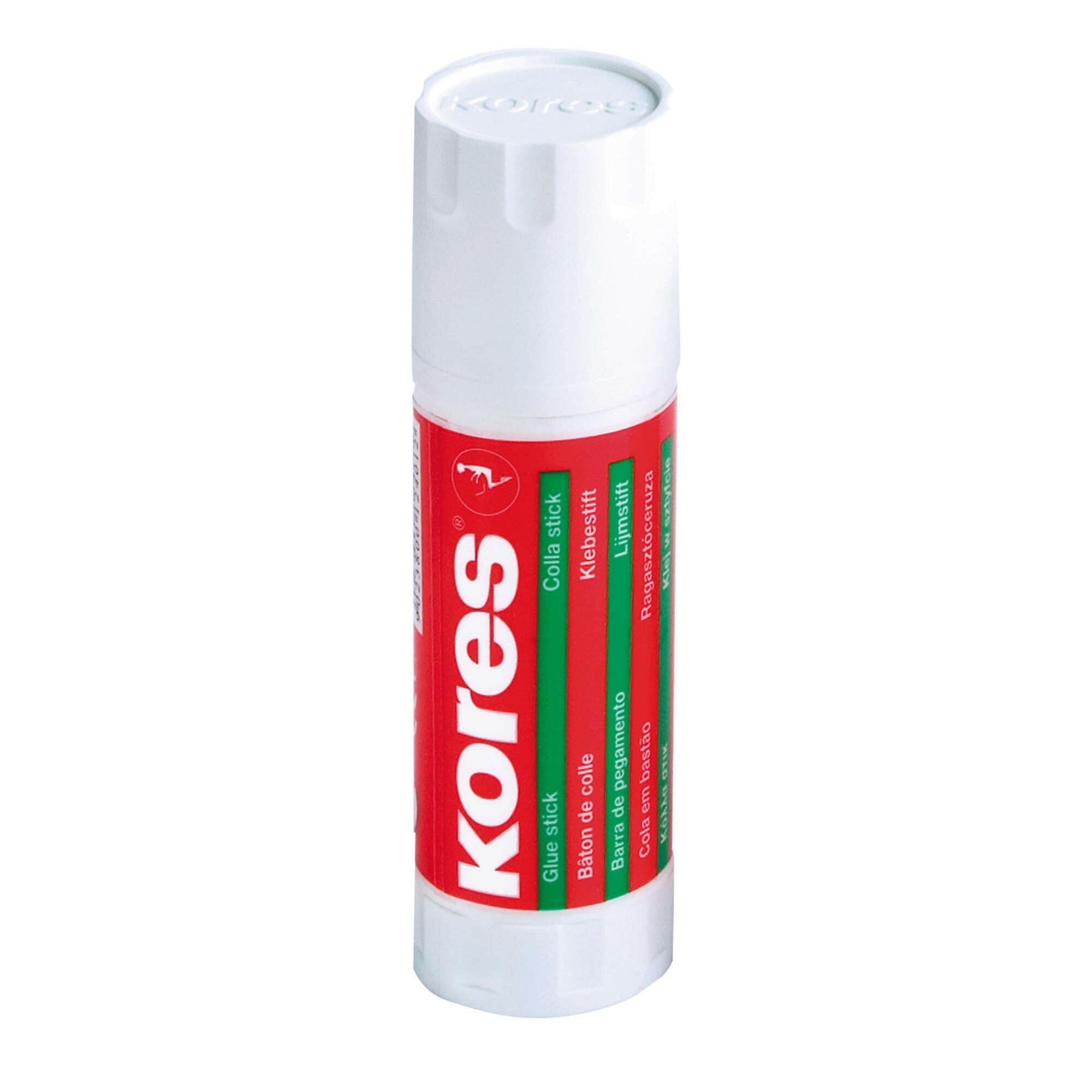 Colle Stick 40g Kores.