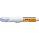 BIC - Stylo Correcteur Pen 7 ml (Boîte de 10).