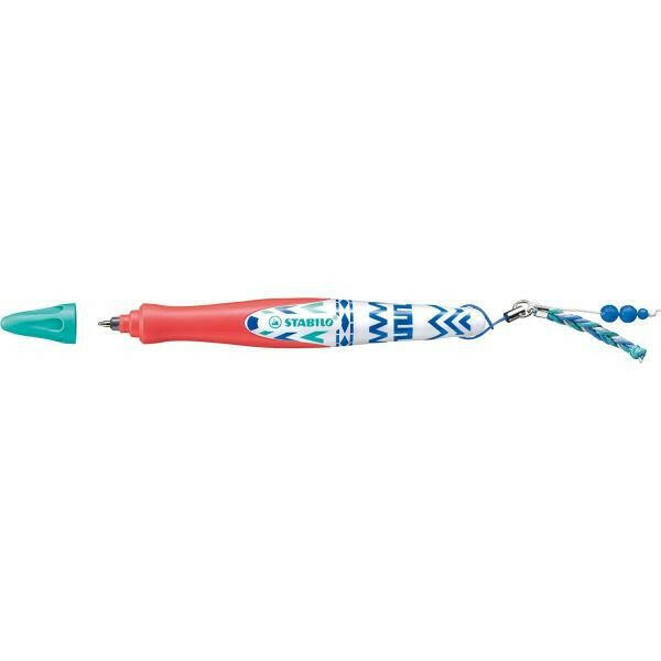 Stabilo - STYLO GEL  S'Move Festival Bleu - Édition Limitée.
