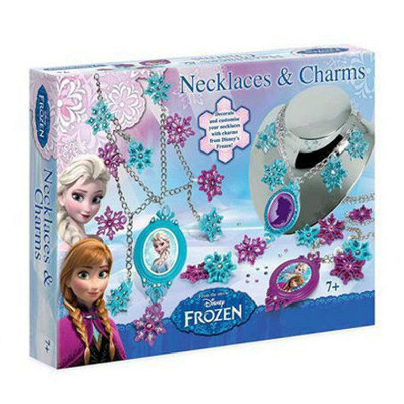 Accessoires pour Fille Frozen.