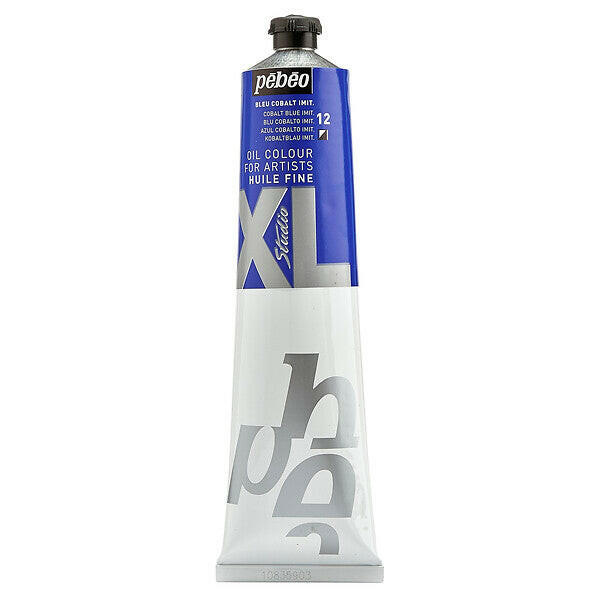 Huile Fine XL 200 ml - Pébéo.