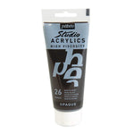 Tube de Peinture Acrylique Fine Studio 100ml – Pébéo